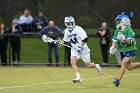 MLax vs Salve  Wheaton College Men’s Lacrosse vs Salve Regina University in the 2024 NEWMAC quarterfinals. - Photo By: KEITH NORDSTROM : Wheaton, Lacrosse, LAX, NEWMAC